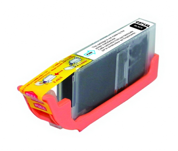 CANON CLi-571BK XL C
